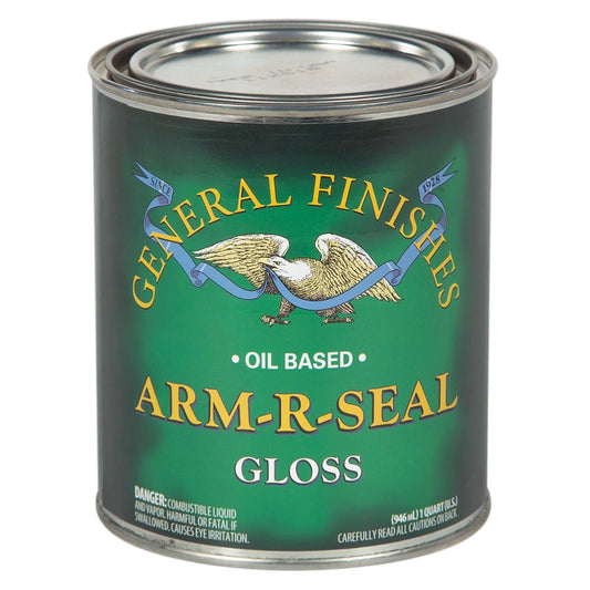Arm-R-Seal Urethane Top Coat