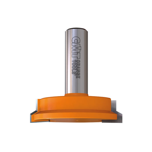 Drawer Lock Router Bit
