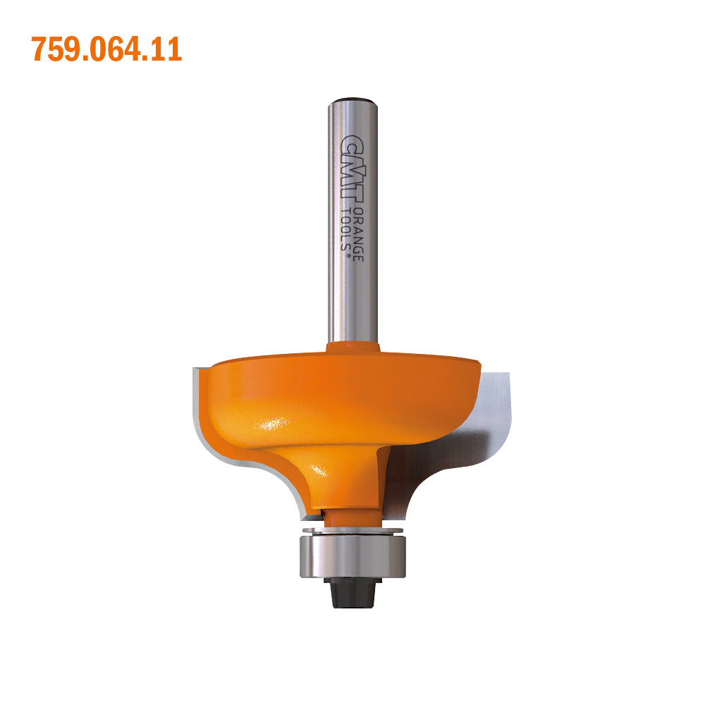 Ogee Router Bits