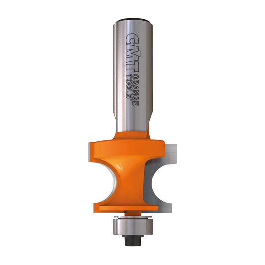Corner Beading Router Bit | 1/2" Shank