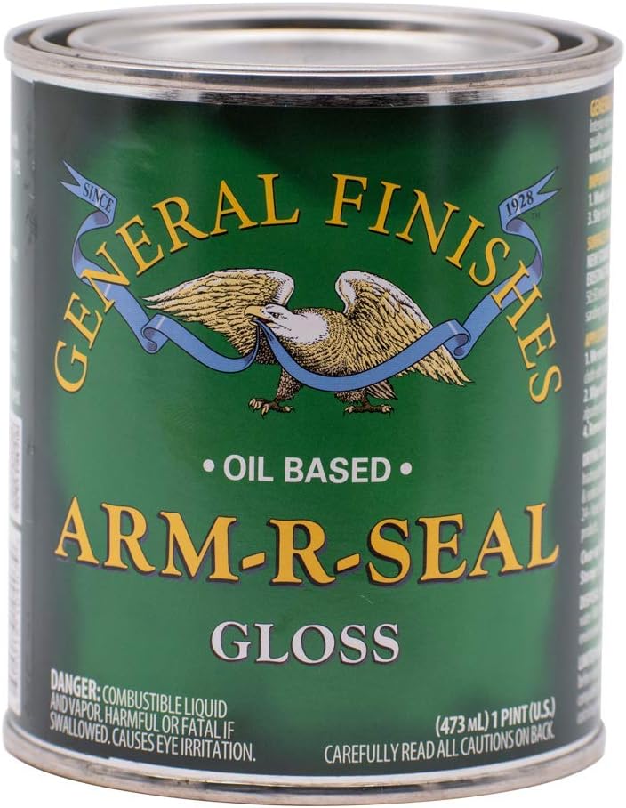 Arm-R-Seal Urethane Top Coat