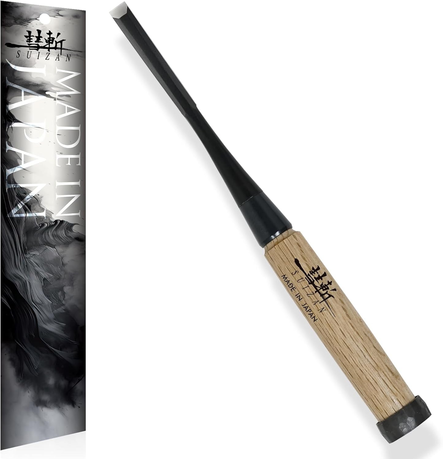 Japanese Wood Chisel