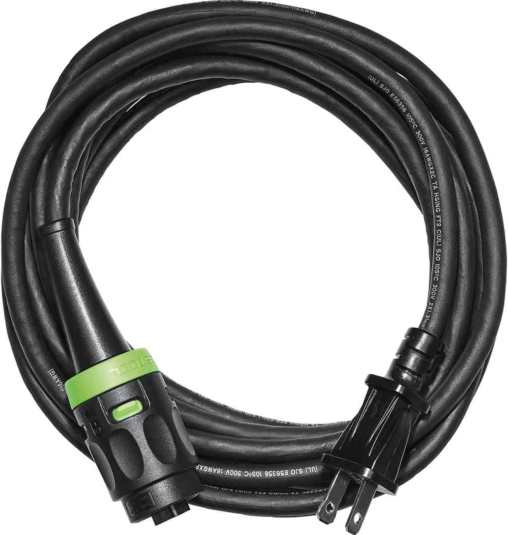 Plug-It Power Cord | 10m