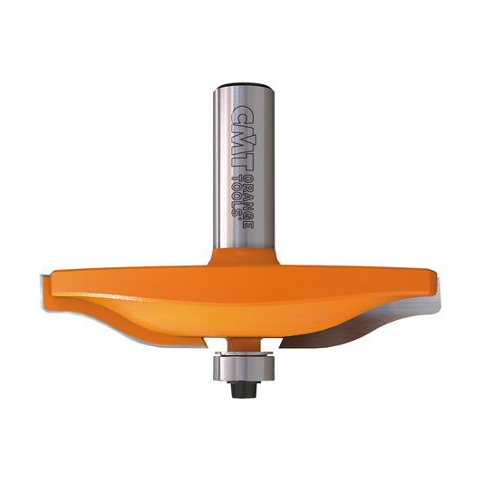 Ogee Raised Panel Router Bit