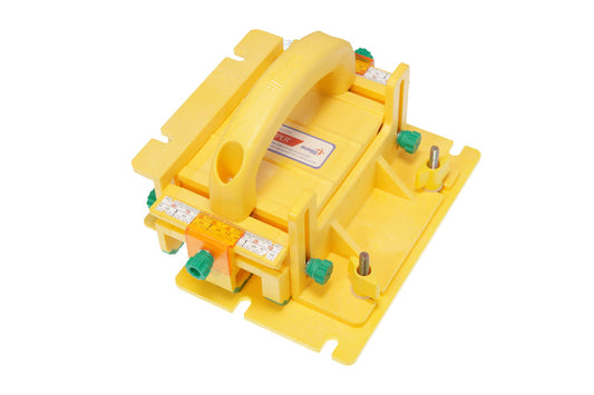 GRR-RIPPER PRO Advanced 3D PushBlock System