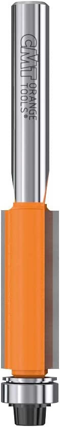 Flush Trim Router Bits | 1/2" Shank