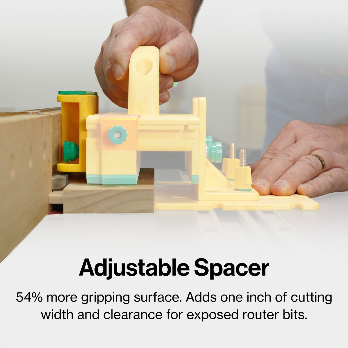 GRR-RIPPER MAX Complete 3D PushBlock System