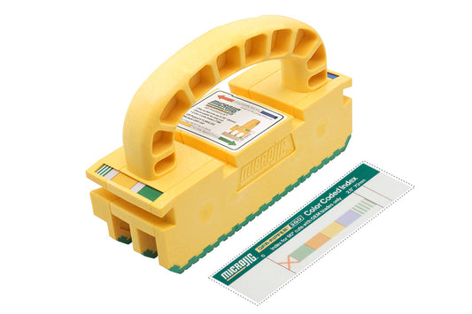 GRR-RIPPER 2GO Push Block