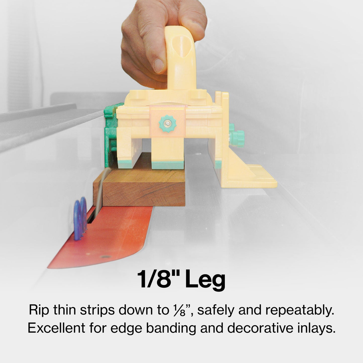 GRR-RIPPER MAX Complete 3D PushBlock System