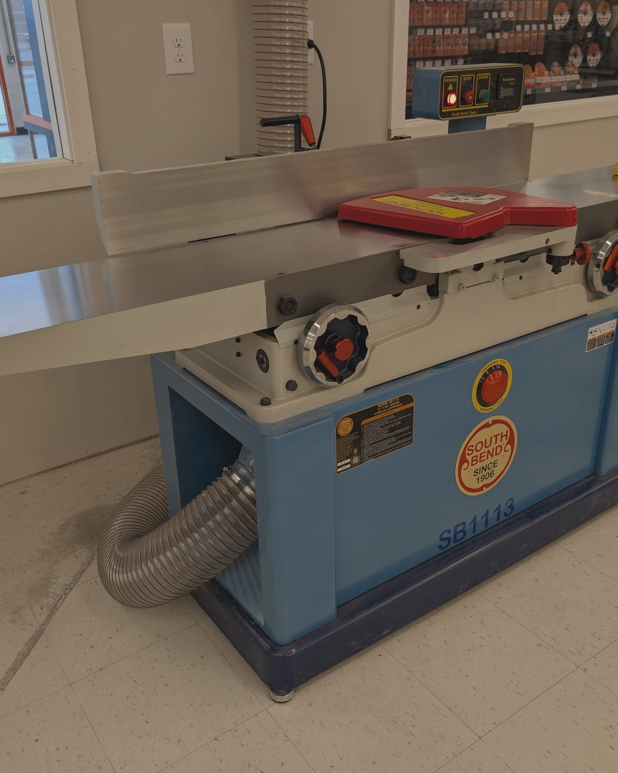 Shop Tool DEMO | June 30th | 5 PM | FREE