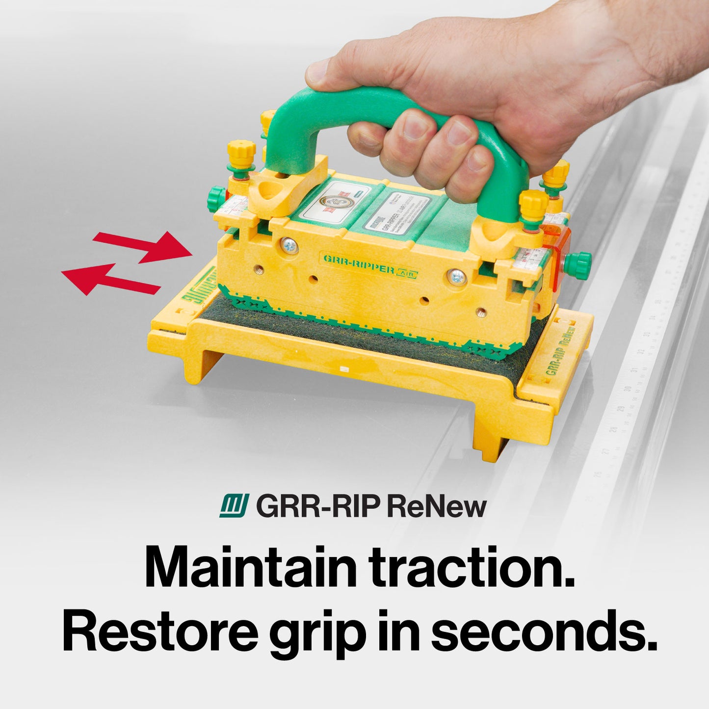 GRR-RIPPER Air Ultra '25 - Limited Systainer³ Edition