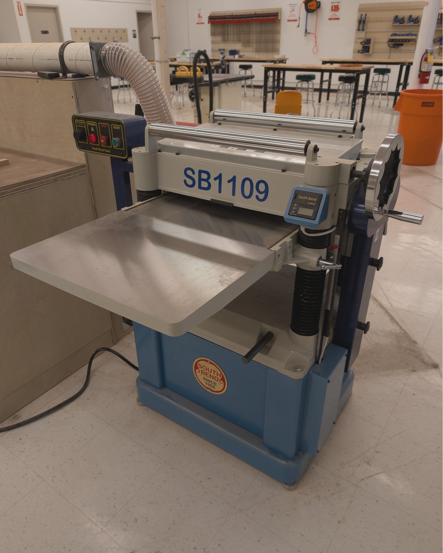 Shop Tool DEMO | June 30th | 5 PM | FREE