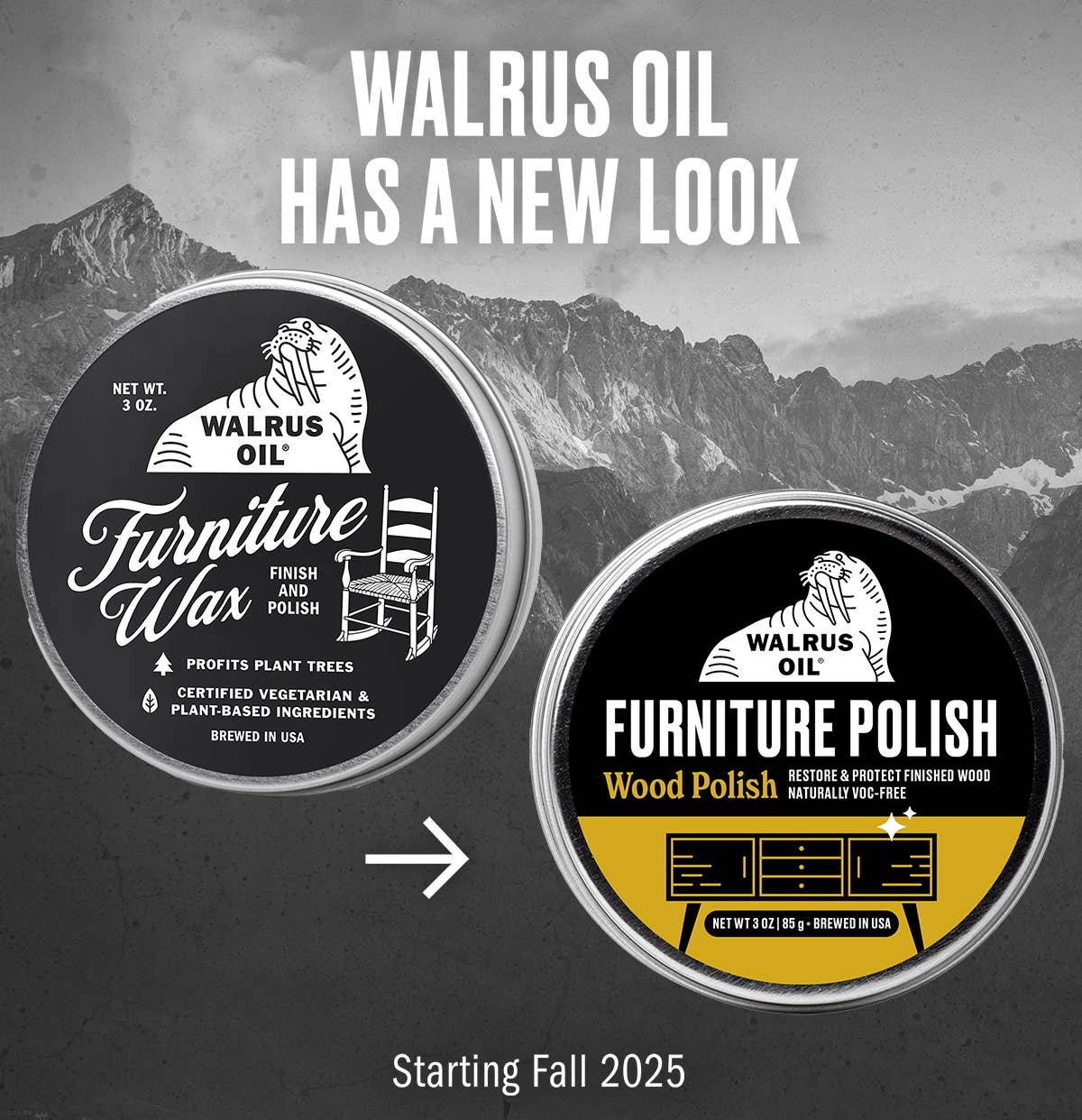 Furniture Polish | 3 oz
