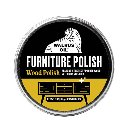 Furniture Polish | 3 oz