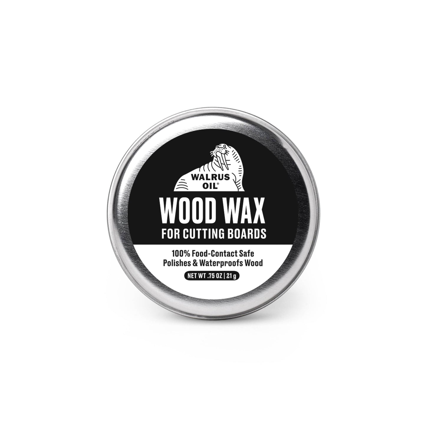 Wood Wax for Cutting Boards | .75 oz.