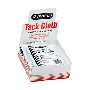 Dynatron Tack Cloth