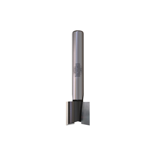 Mortising Router Bit | 1/4" Shank