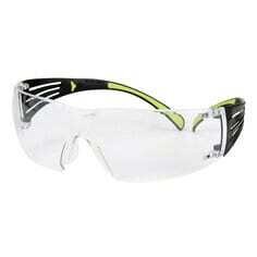 SecureFit™ 400 Series Safety Glasses