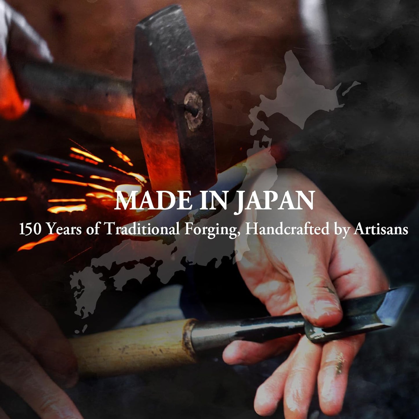 Japanese Wood Chisel