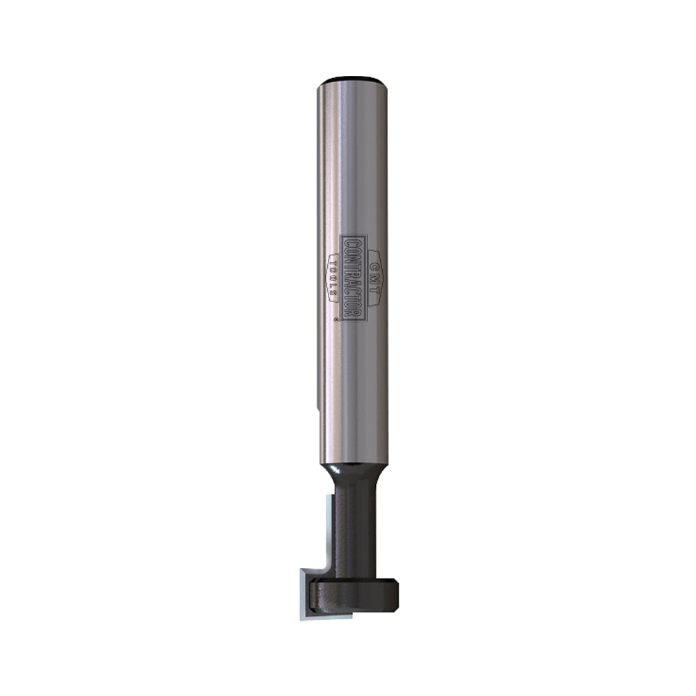 Contractor Keyhole Router Bit