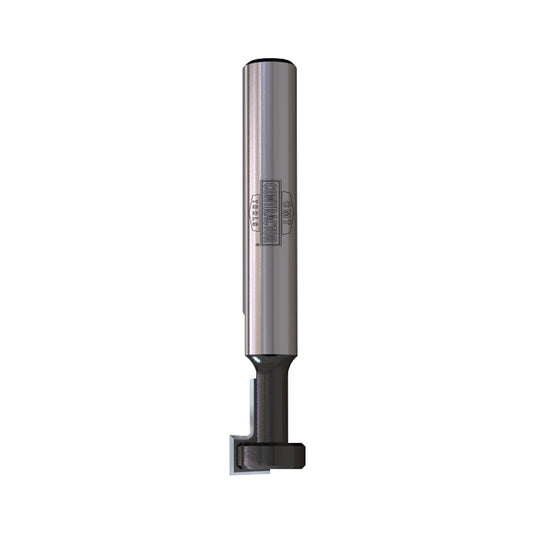 Contractor Keyhole Router Bit