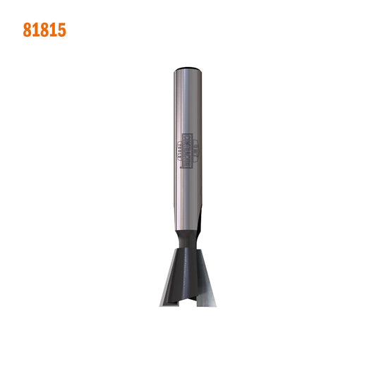 Contractor Dovetail Router Bits | 1/4" Shank