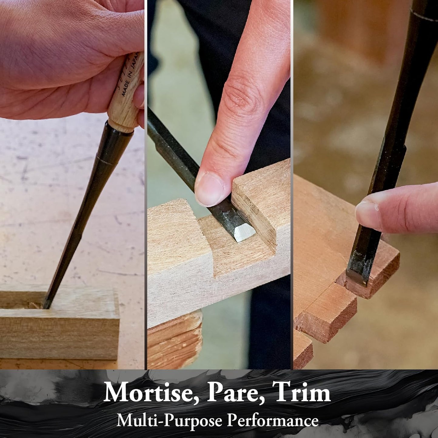 Japanese Wood Chisel