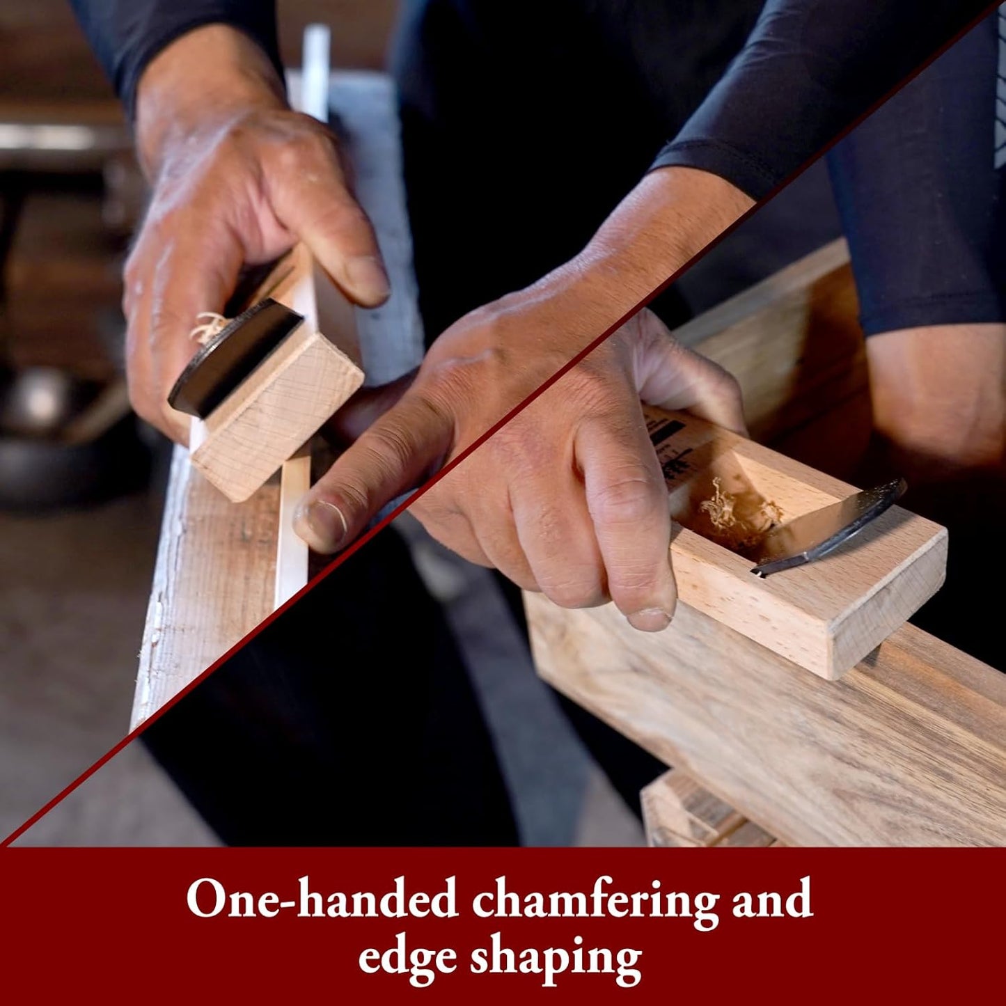 Japanese Hand Plane