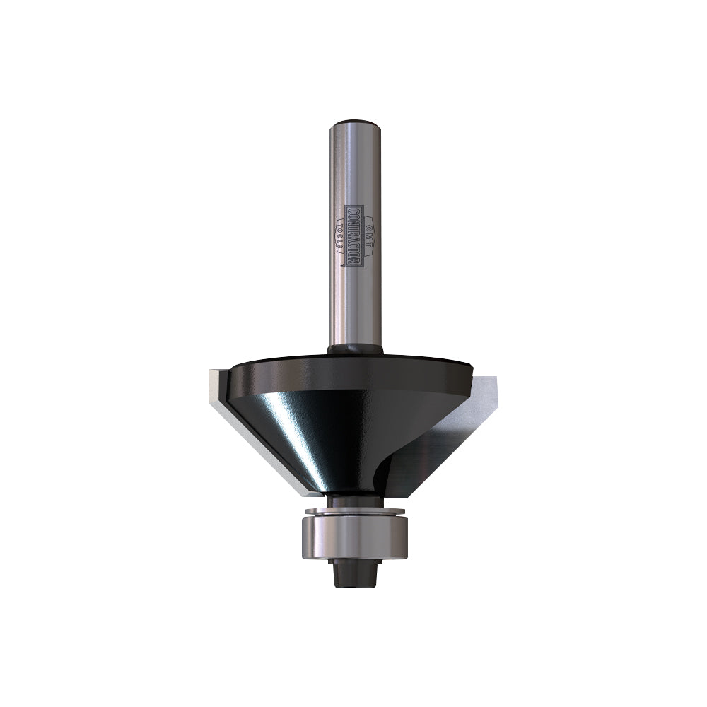 Contractor Chamfer Bit