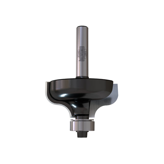 Contractor Ogee Router Bit