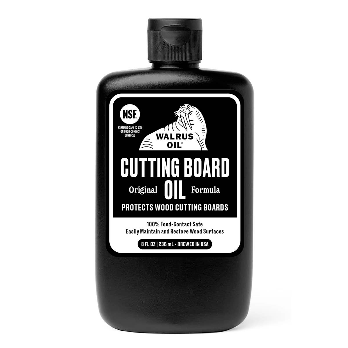 Cutting Board Oil | 8 oz