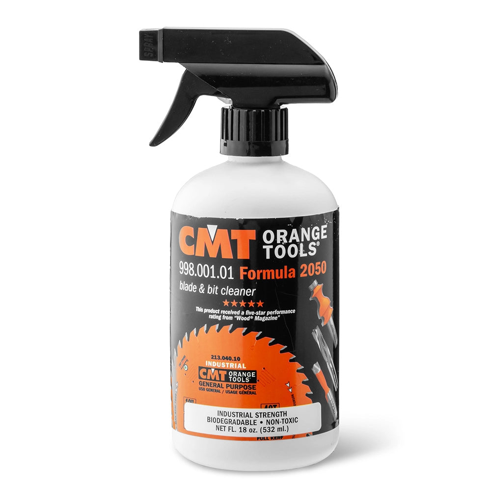 Formula 2050: Blade & Bit Cleaner