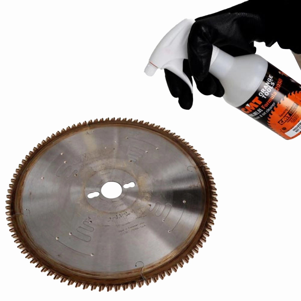 Formula 2050: Blade & Bit Cleaner