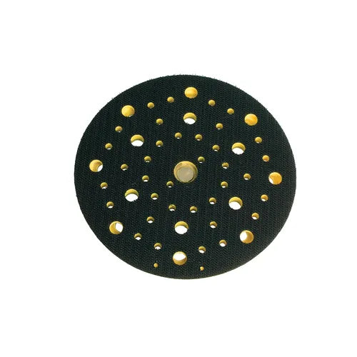 6" 48-Hole Grip Backup Pad with Pad Saver