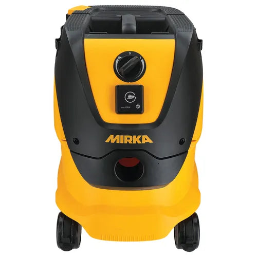 Dust Extractor 1230 HEPA