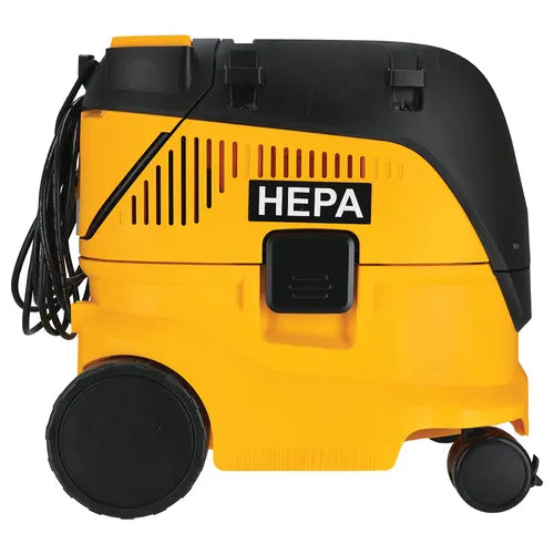Dust Extractor 1230 HEPA