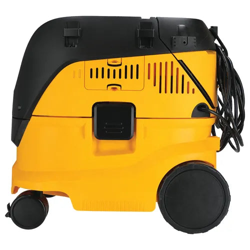 Dust Extractor 1230 HEPA