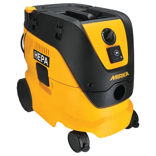 Dust Extractor 1230 HEPA