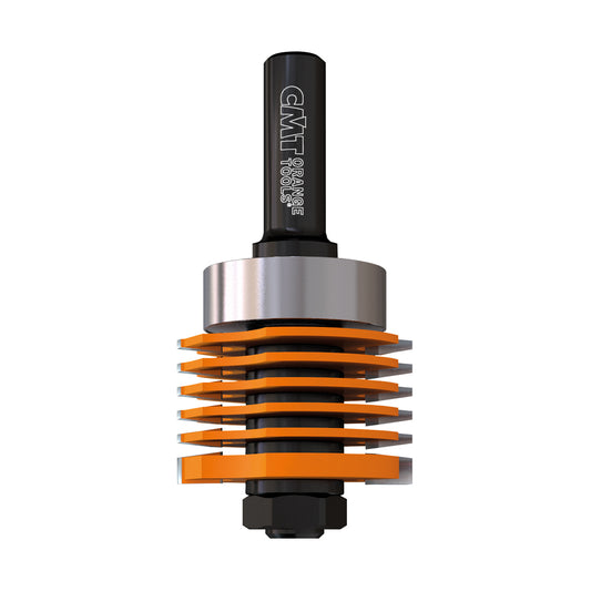 Professional Finger Joint Router Bits