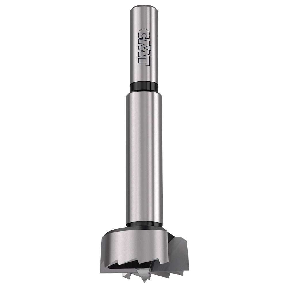 Forstner Bits | 10mm Shank