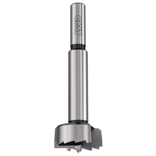 Forstner Bit | 3/8" Shank
