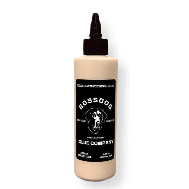 TAN Wood Glue