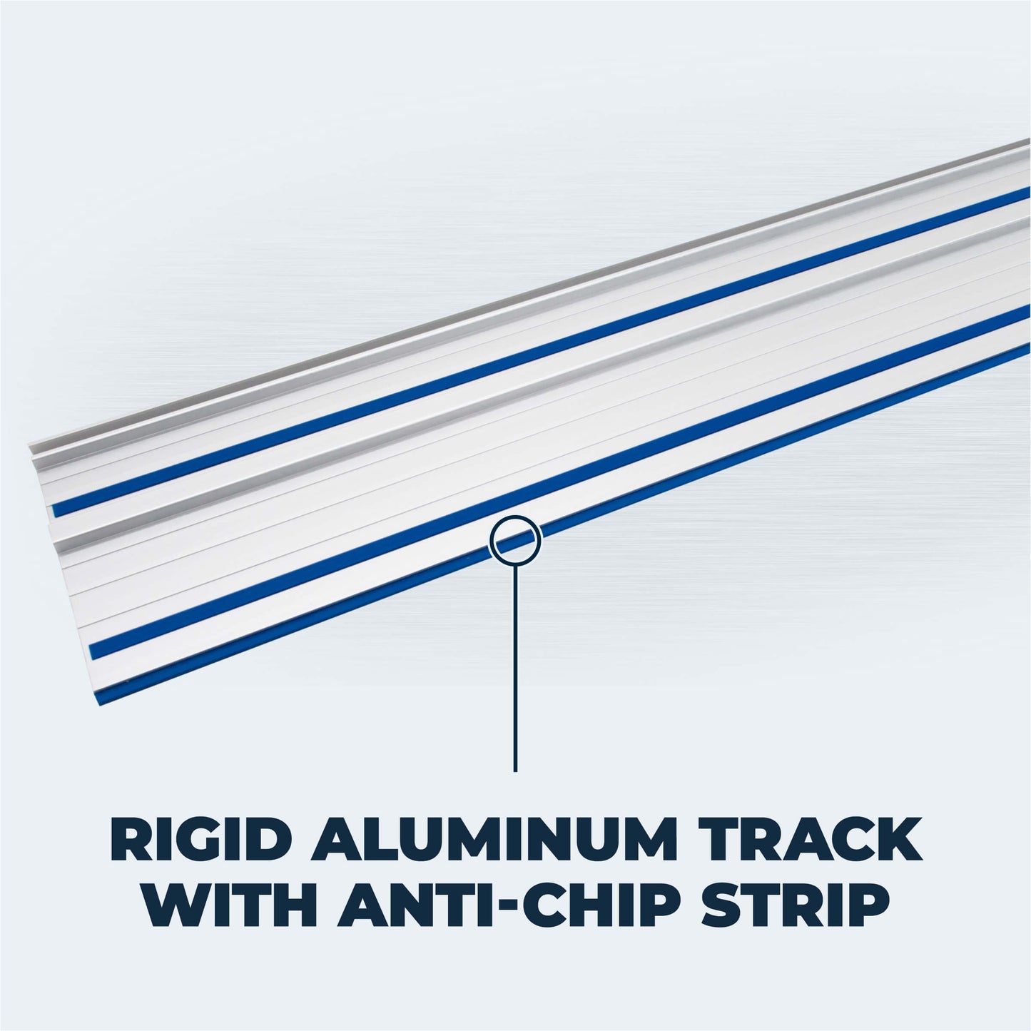 Adaptive Cutting System 62" Guide Track