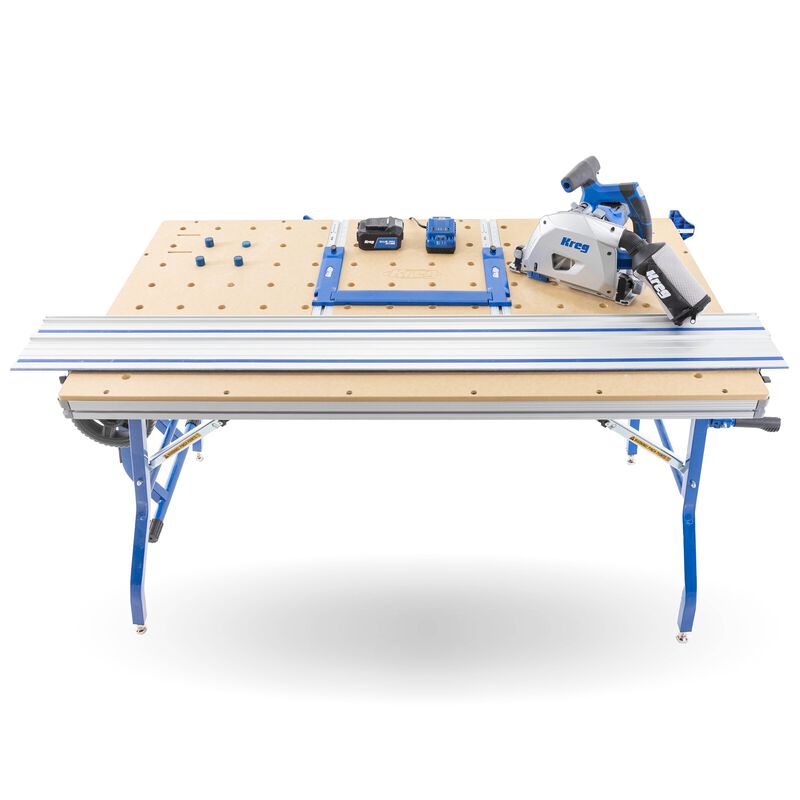 Ionic Drive™ Adaptive Cutting System Master Kit