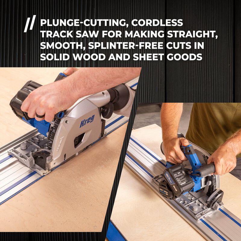 Ionic Drive™ Adaptive Cutting System Master Kit