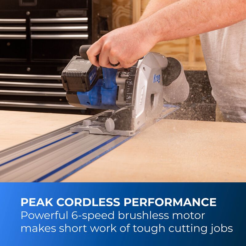 Ionic Drive™ Adaptive Cutting System Master Kit