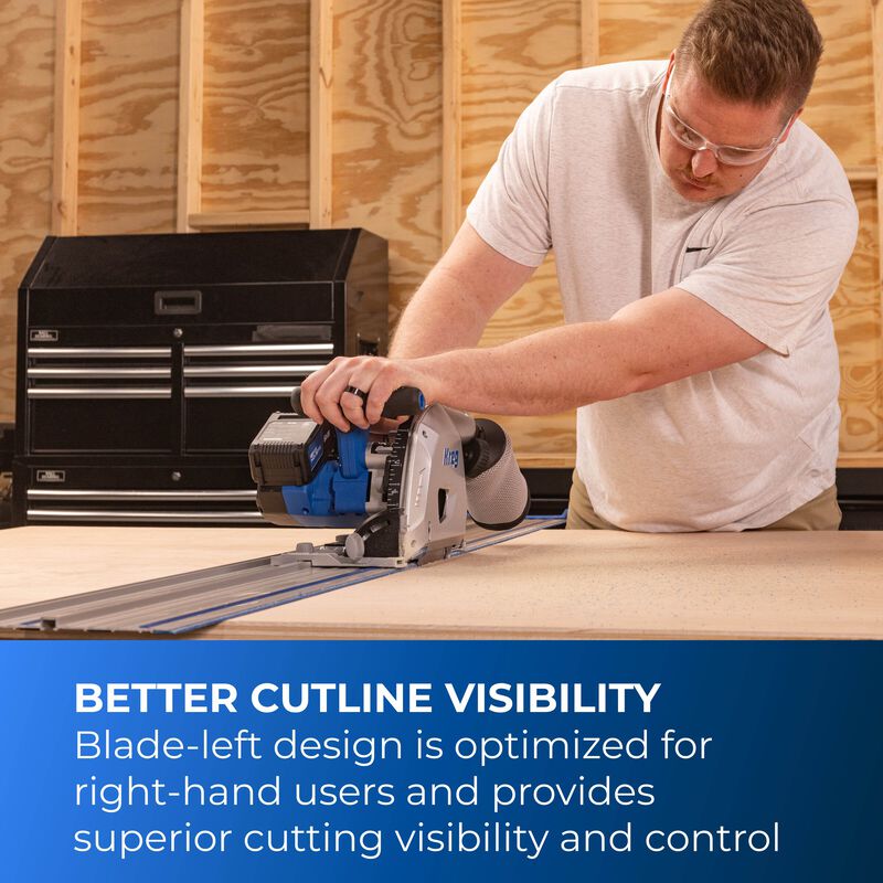Ionic Drive™ Adaptive Cutting System Master Kit