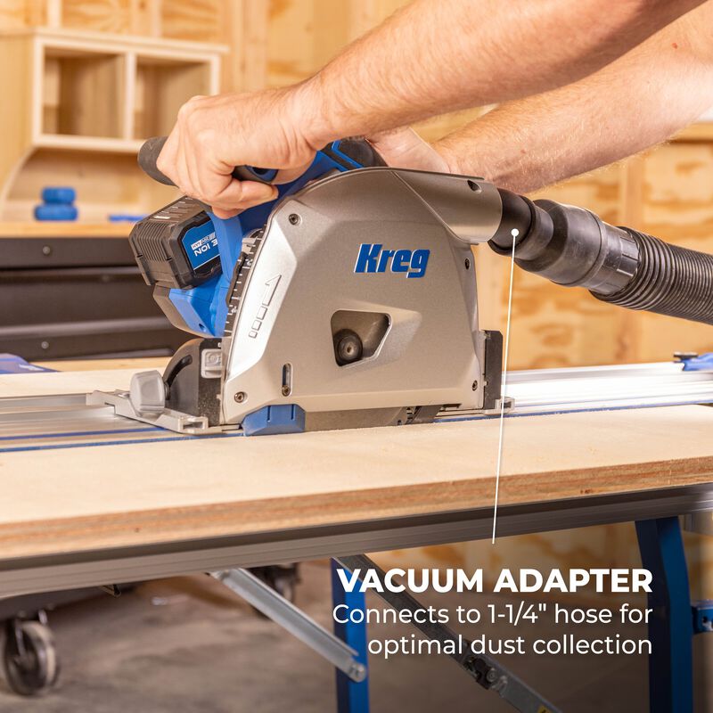 Ionic Drive™ Adaptive Cutting System Master Kit