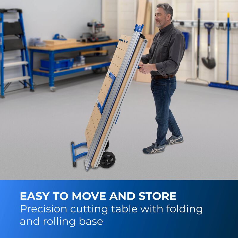 Ionic Drive™ Adaptive Cutting System Master Kit