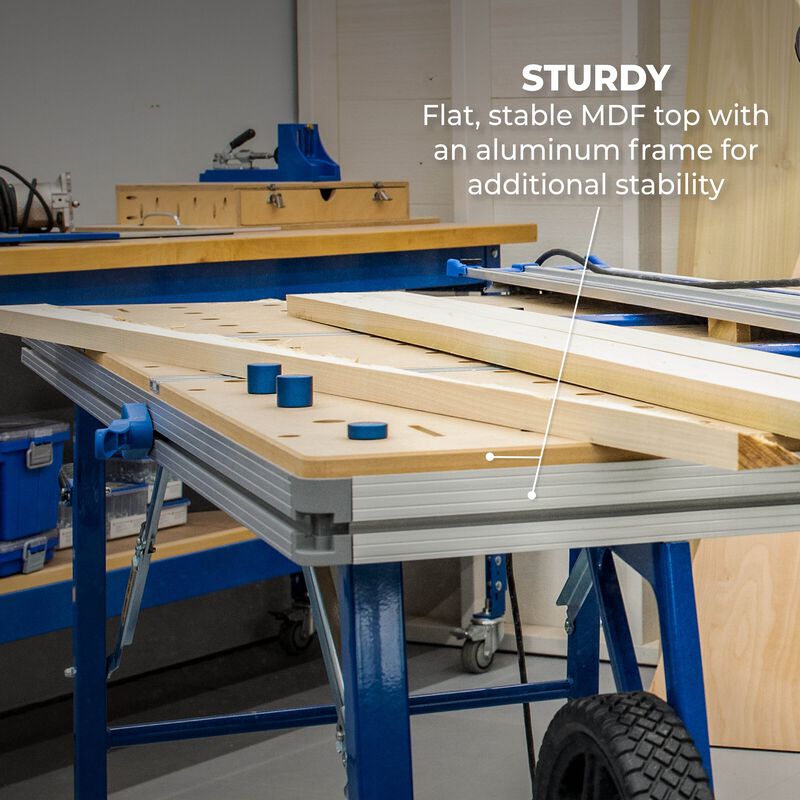 Ionic Drive™ Adaptive Cutting System Master Kit